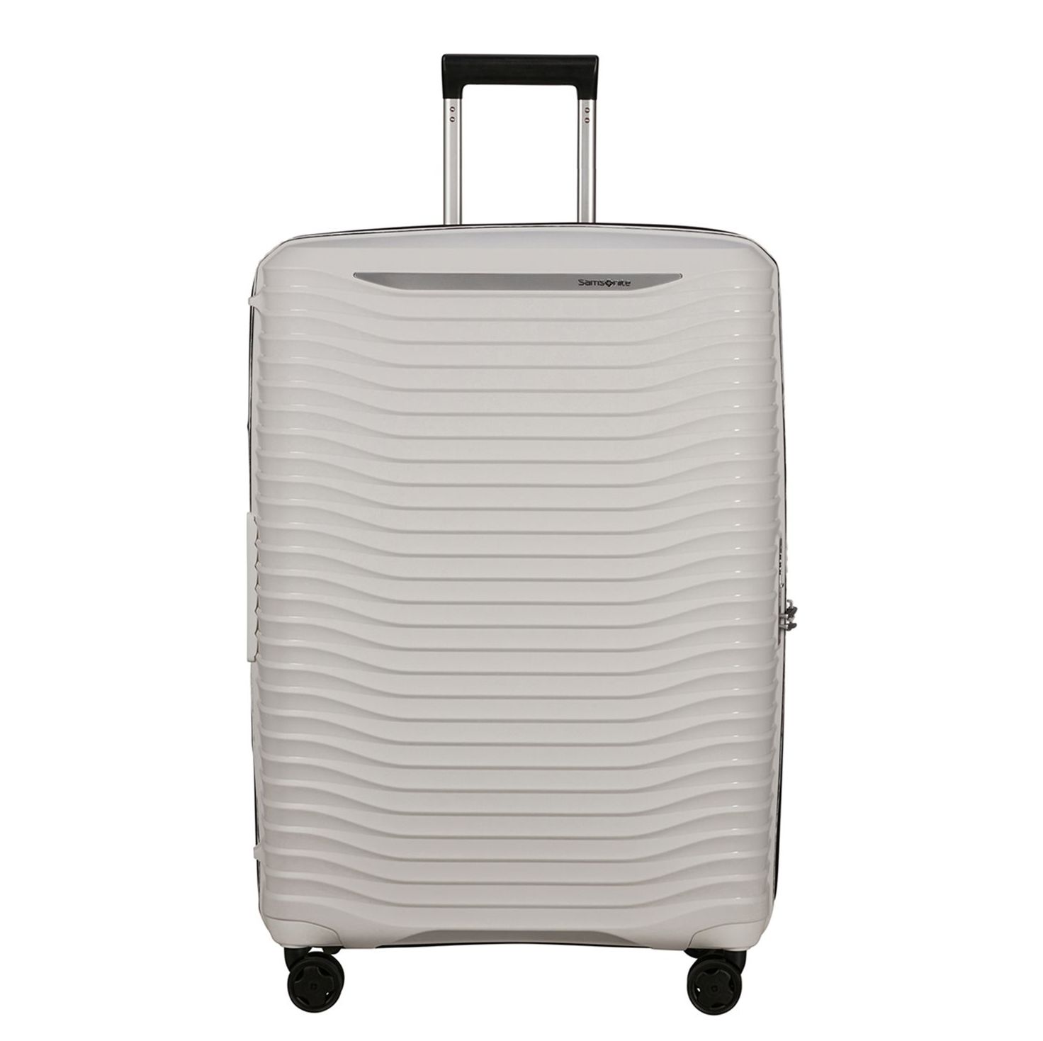 Samsonite Upscape Spinners wit