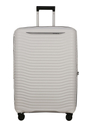 Samsonite Upscape Spinner 75 Exp cloud white