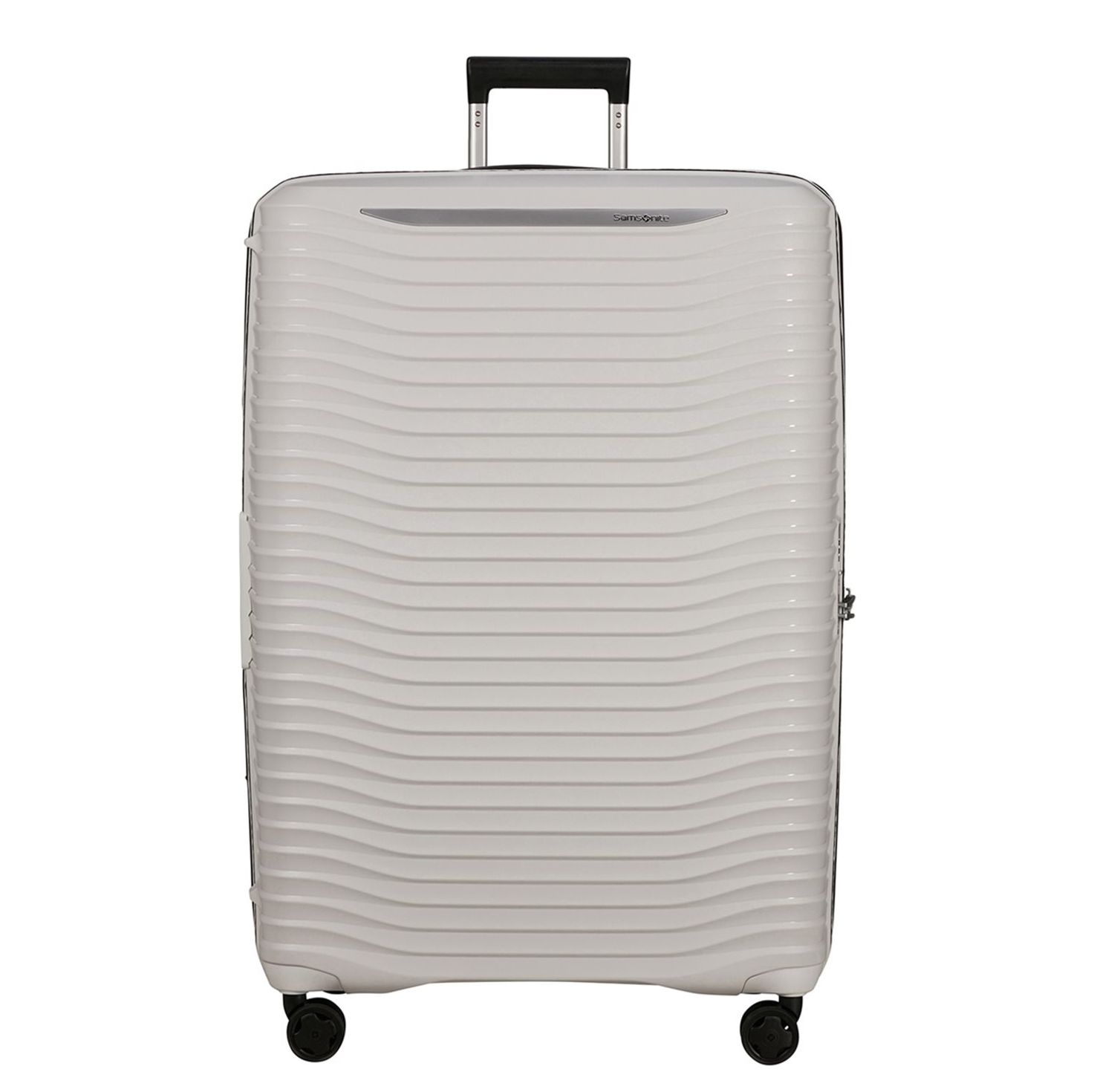 Samsonite Upscape Spinners wit