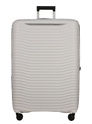 Samsonite Upscape Spinner 81 Exp cloud white