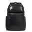 Piquadro B2 Laptop Backpack Large 15.6" black