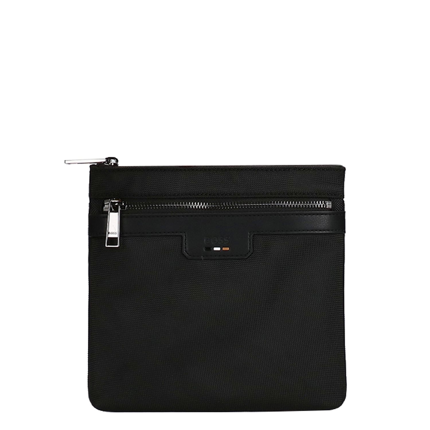 Boss Ray Envelope black schoudertas heren