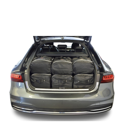 Car-Bags Audi A7 Sportback (4K) 2017-heden 5d