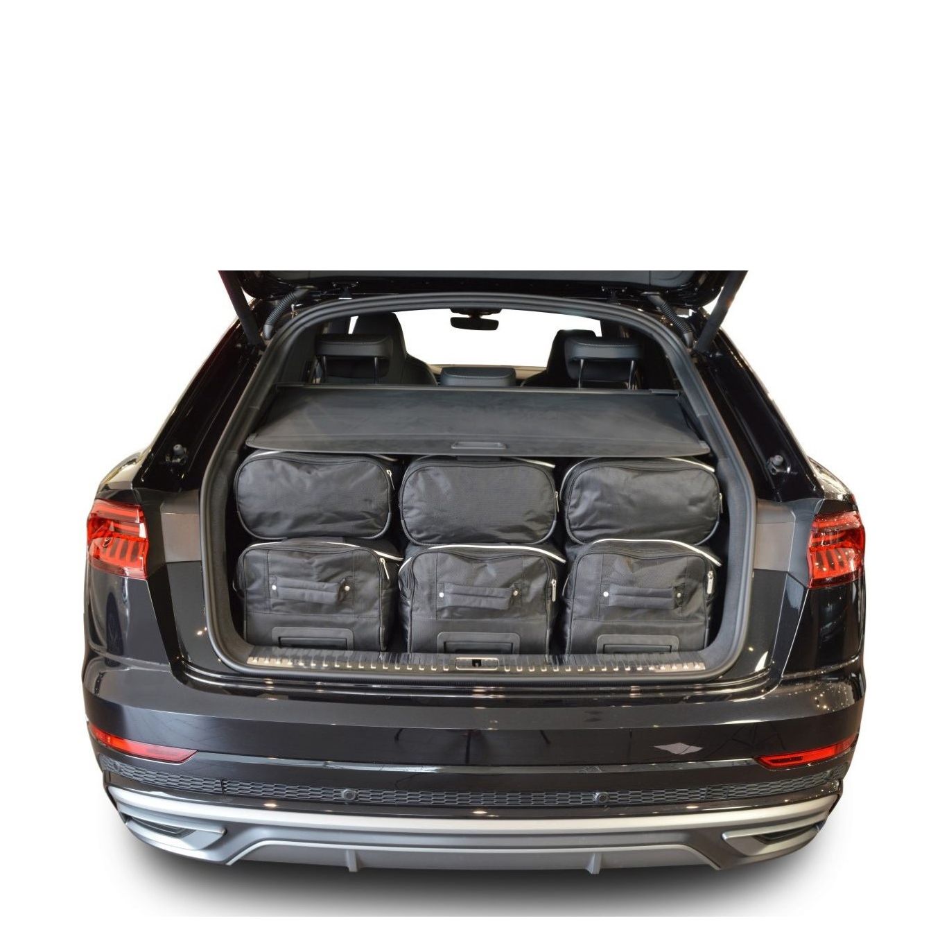 Car-Bags Audi Q8 (4M) 2018-heden 5d