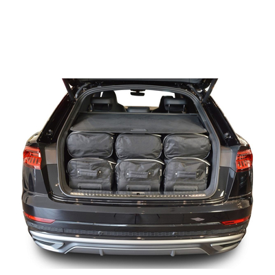 Car-Bags Audi Q8 (4M) 2018-heden 5d