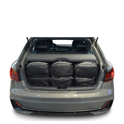 Car-Bags Audi A1 Sportback (GB) 2018-heden 5d
