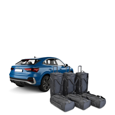 Car-Bags Audi Q3 Sportback (F3N) 2019-heden suv Pro-Line