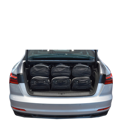 Audi A6 (C8) 2021-heute 4-Türer