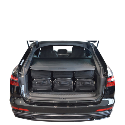 Audi A6 Avant (C8) 2021-heute Kombi
