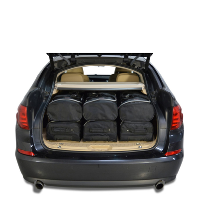 Car-Bags Bmw 5 Series GT (F07) 2009-2017 5d