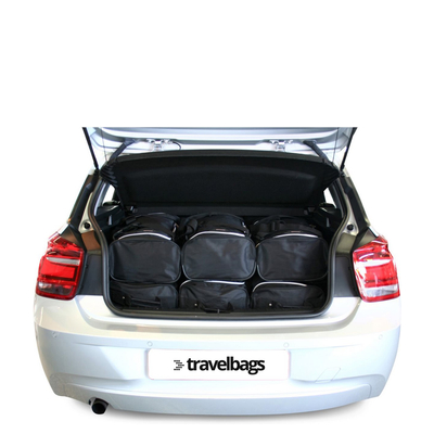 Bmw 1 Series (F21 - F20) 2011-2019 3d & 5-Türer