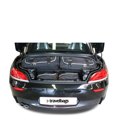Car-Bags Bmw Z4 (E89) 2009-2016 cabriolet