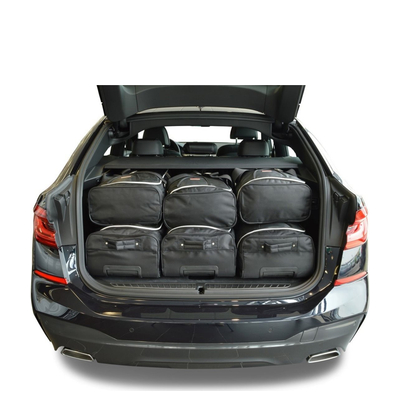 Car-Bags Bmw 6 Series GT (G32) 2017-heden 5d