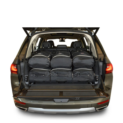 Car-Bags Bmw X7 (G07) 2018-heden suv