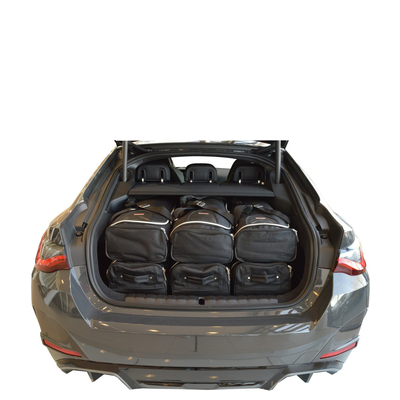 Car-Bags Bmw i4 (G26) 2021-heden 5d