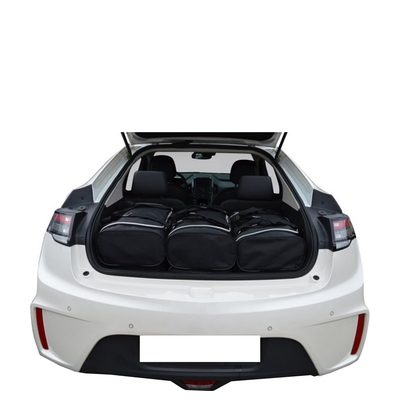 Car-Bags Chevrolet Volt 2011-2016 5d