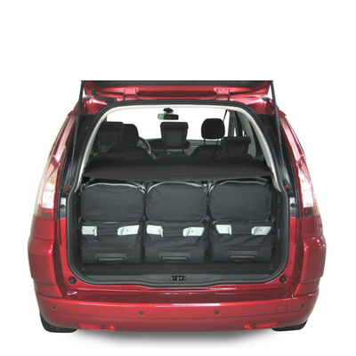 Car-Bags Citroën Grand C4 Picasso I 2006-2013 mpv