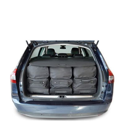 Car-Bags Citroën C5 Tourer (RD-TD) 2008-2017 wagon