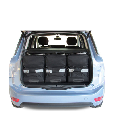 Car-Bags Citroën Grand C4 Picasso II 2013-heden mpv