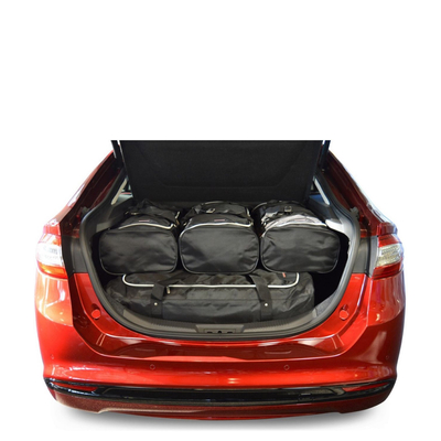 Car-Bags Ford Mondeo V 2014-2022 5d