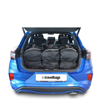 Car-Bags Ford Puma 2019-heden suv