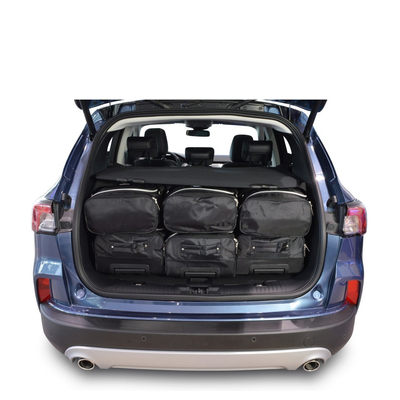 Car-Bags Ford Kuga III 2019-heden suv