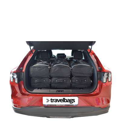 Car-Bags Ford Mustang Mach-E 2020-heden suv