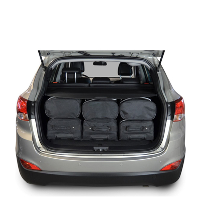 Car-Bags Hyundai ix35 (LM) 2010-2015 suv