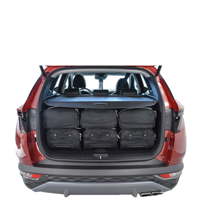 Hyundai Tucson (NX4) 2020-heute suv
