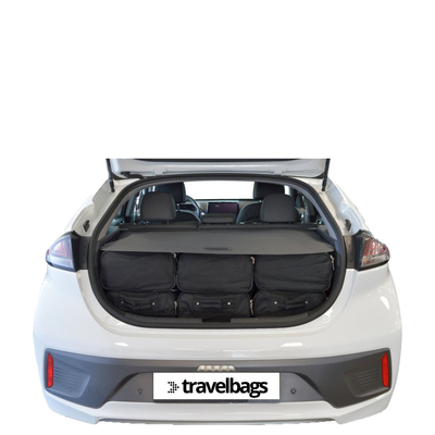 Hyundai Ioniq 2016-2022 5-Türer
