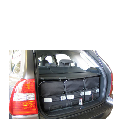 Kia Sportage II (JE) 2004-2010 suv