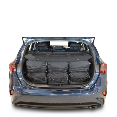 Kia Ceed (CD) 2018-heute 5-Türer