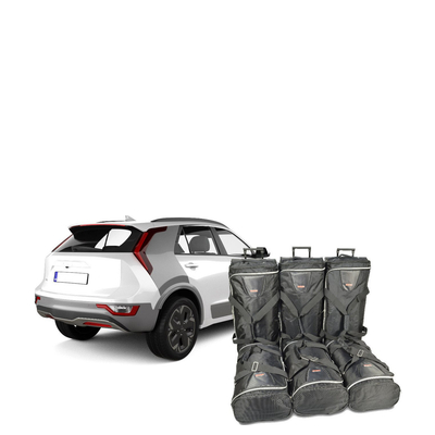 Kia Niro II (SG2) 2022-heute suv