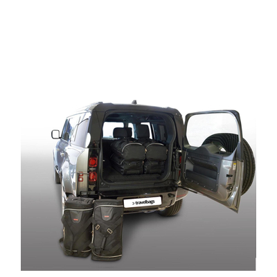 Land Rover Defender 110 (L663) 2020-heute suv