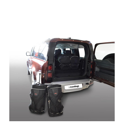 Land Rover Defender 130 (L663) 2020-heute suv
