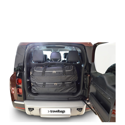 Land Rover Defender 130 (L663) 2020-heute suv