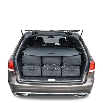 Car-Bags Mercedes-Benz E-Class estate (S212) 2009-2016 wagon