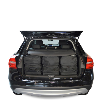 Car-Bags Mercedes-Benz GLA (X156) 2014-2020 suv