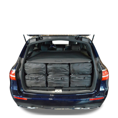 Car-Bags Mercedes-Benz E-Class estate (S213) 2016-2023 wagon