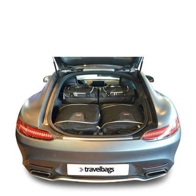 Car-Bags Mercedes-Benz AMG GT Coupe (C190) 2014-2021 coupe