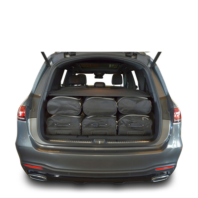 Car-Bags Mercedes-Benz GLS (X167) 2019-heden suv