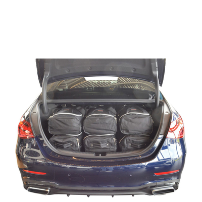 Car-Bags Mercedes-Benz C-Class (W206) 2021-heden 4d