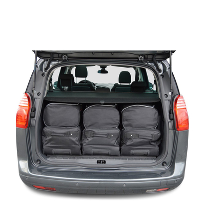 Car-Bags Peugeot 5008 I 2009-2017 suv