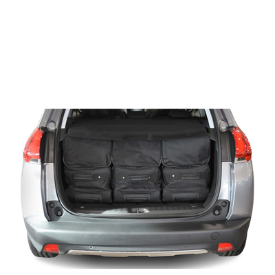 Car-Bags Peugeot 2008 I 2013-2019 suv