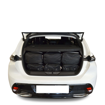 Car-Bags Peugeot 308 III 2021-heden 5d