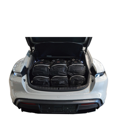 Car-Bags Porsche Taycan Sport Turismo - Cross Turismo 2021-heden 5d