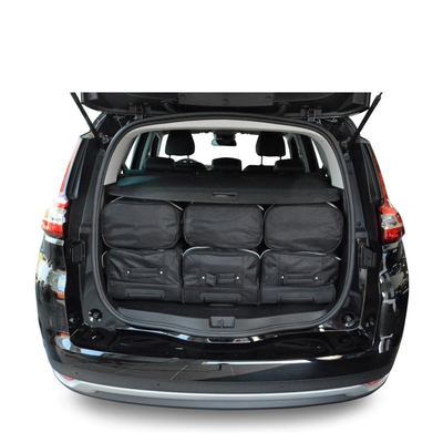 Car-Bags Renault Grand Scenic IV 2016-2023 mpv