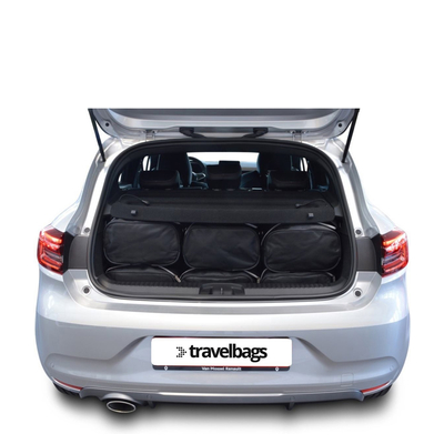 Car-Bags Renault Clio V 2019-heden 5d