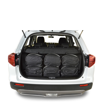 Car-Bags Suzuki Vitara (LY) 2015-heden suv