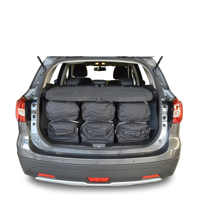 Car-Bags Suzuki SX4 S-Cross 2013-2021 suv